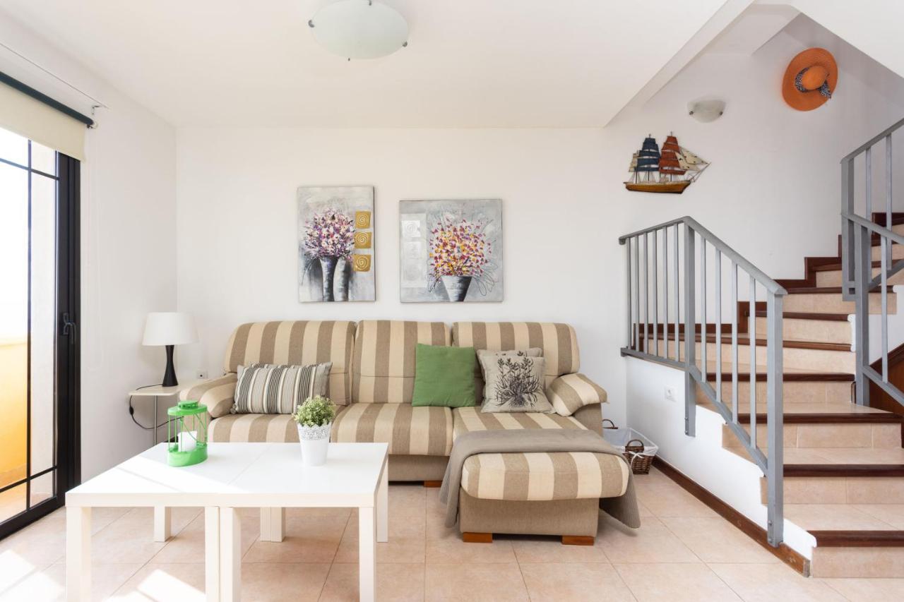 Live Faro Poris House With Beautiful Sea Views Apartment Santa Cruz de Tenerife Luaran gambar